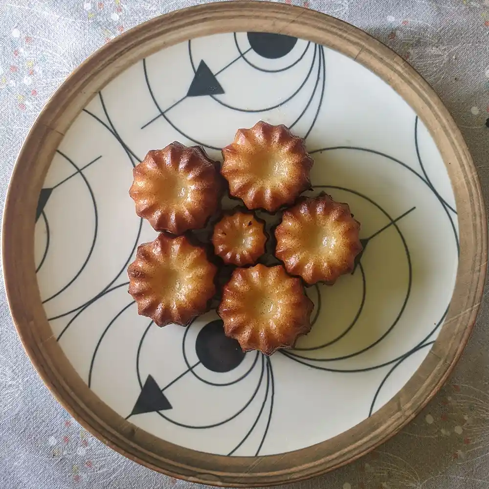 Visuel de la recette. non contractuel