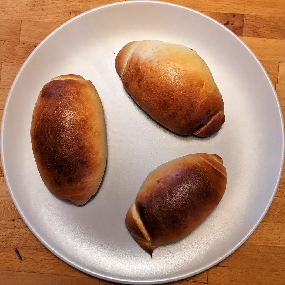 Visuel de la recette. non contractuel