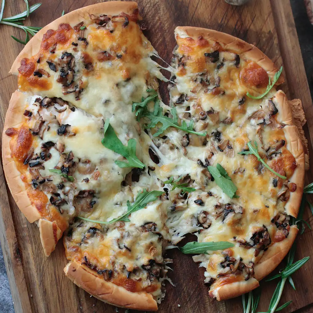 Visuel de la recette. non contractuel