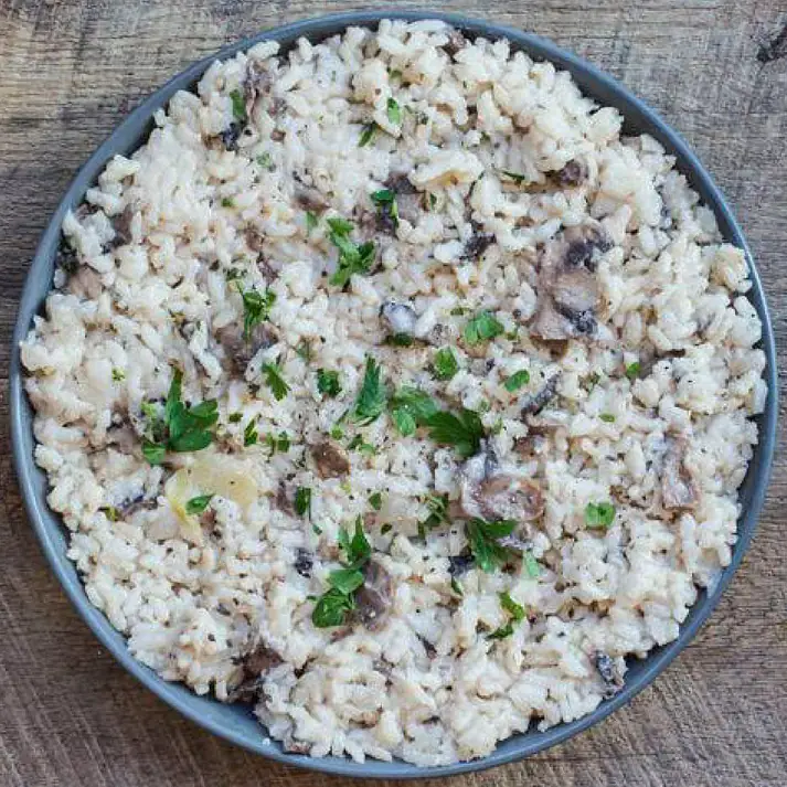 Visuel de la recette. non contractuel