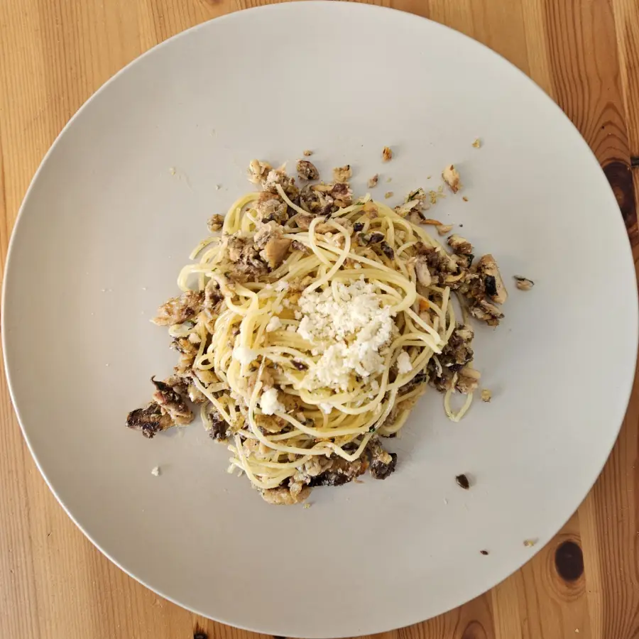 Visuel de la recette. non contractuel