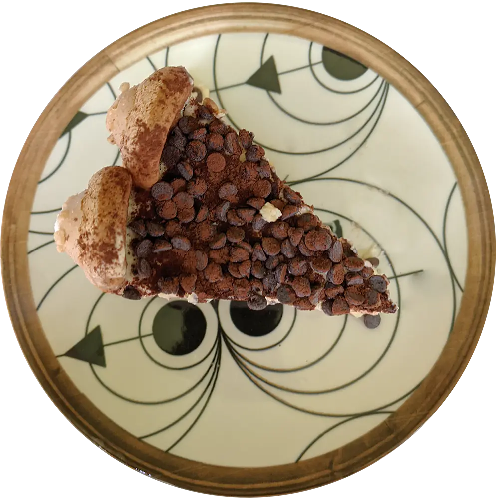 Visuel de la recette. non contractuel